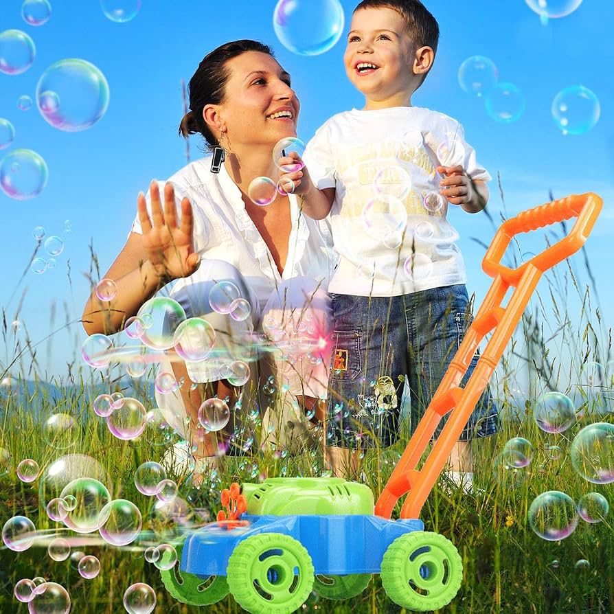 Miniatura 6 de CARRITO ANDADERA BURBUJERO Y MUSICAL